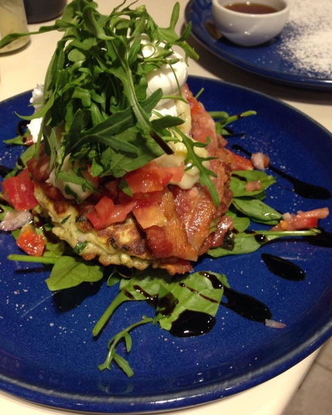 Lugarno Deli Cafe - Pubs Melbourne 0