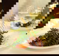 Luminous Brasserie - Pubs Melbourne