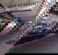 Mumtaz Mahal - Pubs Melbourne