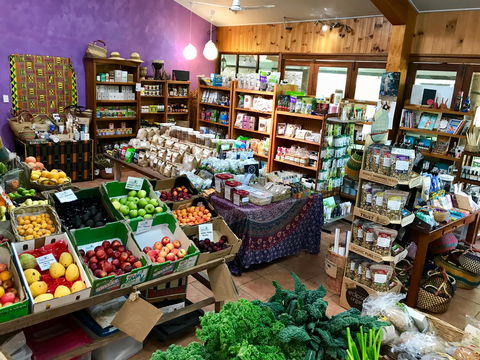 Organic And Natural Store - Pubs Melbourne 0