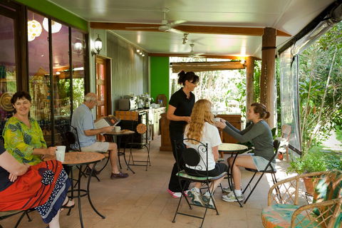Organic And Natural Store - Pubs Melbourne 2