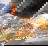 Ramsgate Beach Seafood - Pubs Melbourne