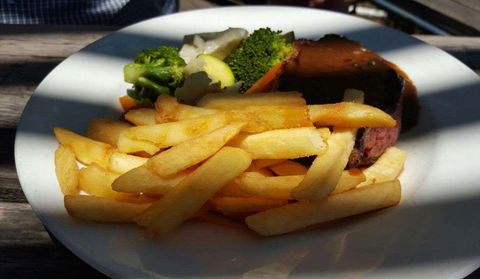 St Andrews Hotel - Pubs Melbourne 0