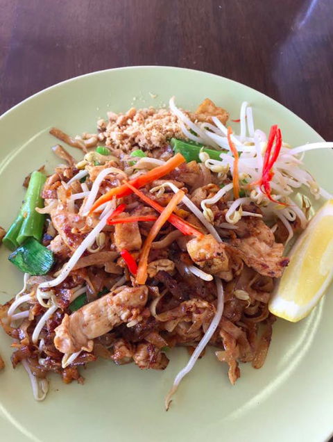 The Food Larder Cafe Joondalup - Pubs Melbourne 0