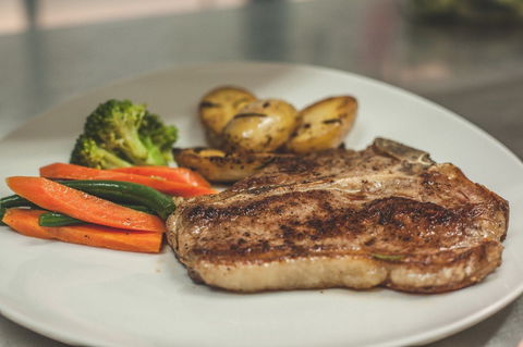 The Urvin's Bistro - Pubs Melbourne 0