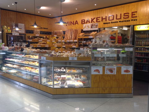 Vina Bakehouse - Frenchs Forest - Pubs Melbourne 0