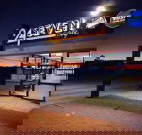 24 Seven Cafe - Pubs Melbourne