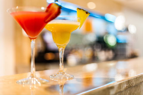 Allure Restaurant - Pubs Melbourne 0