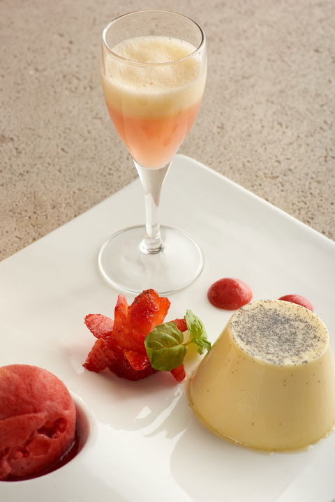 Allure Restaurant - Pubs Melbourne 2