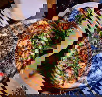 Antico Woodfire Pizza - Pubs Melbourne