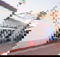 Bells Milk Bar and Museum - Pubs Melbourne