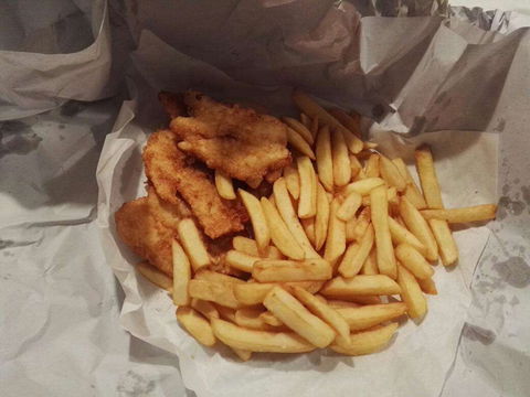 Belmont Village Fish & Chips - Pubs Melbourne 0