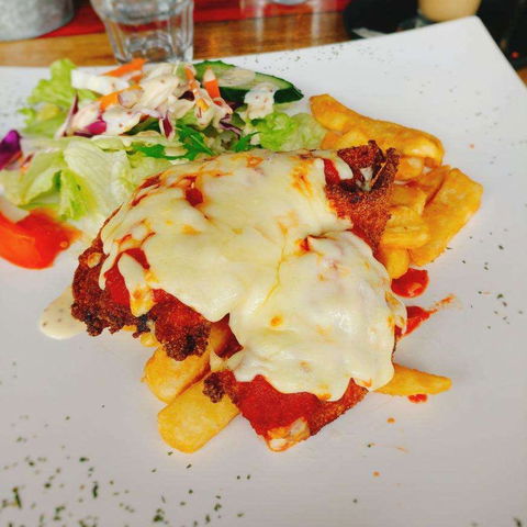 Boots Bar And Restaurant - Pubs Melbourne 0