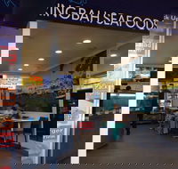 Caringbah Sea Foods - Pubs Melbourne