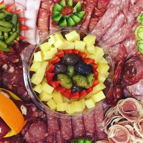 Coogee Continental Deli - Pubs Melbourne 0