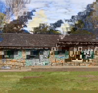 Crofters Cottage Cafe - Pubs Melbourne
