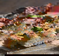 Domino's - Salamander Bay - Pubs Melbourne