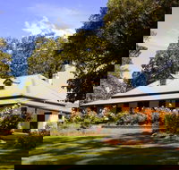 Eling Forest Cellar Door and Cafe - Pubs Melbourne