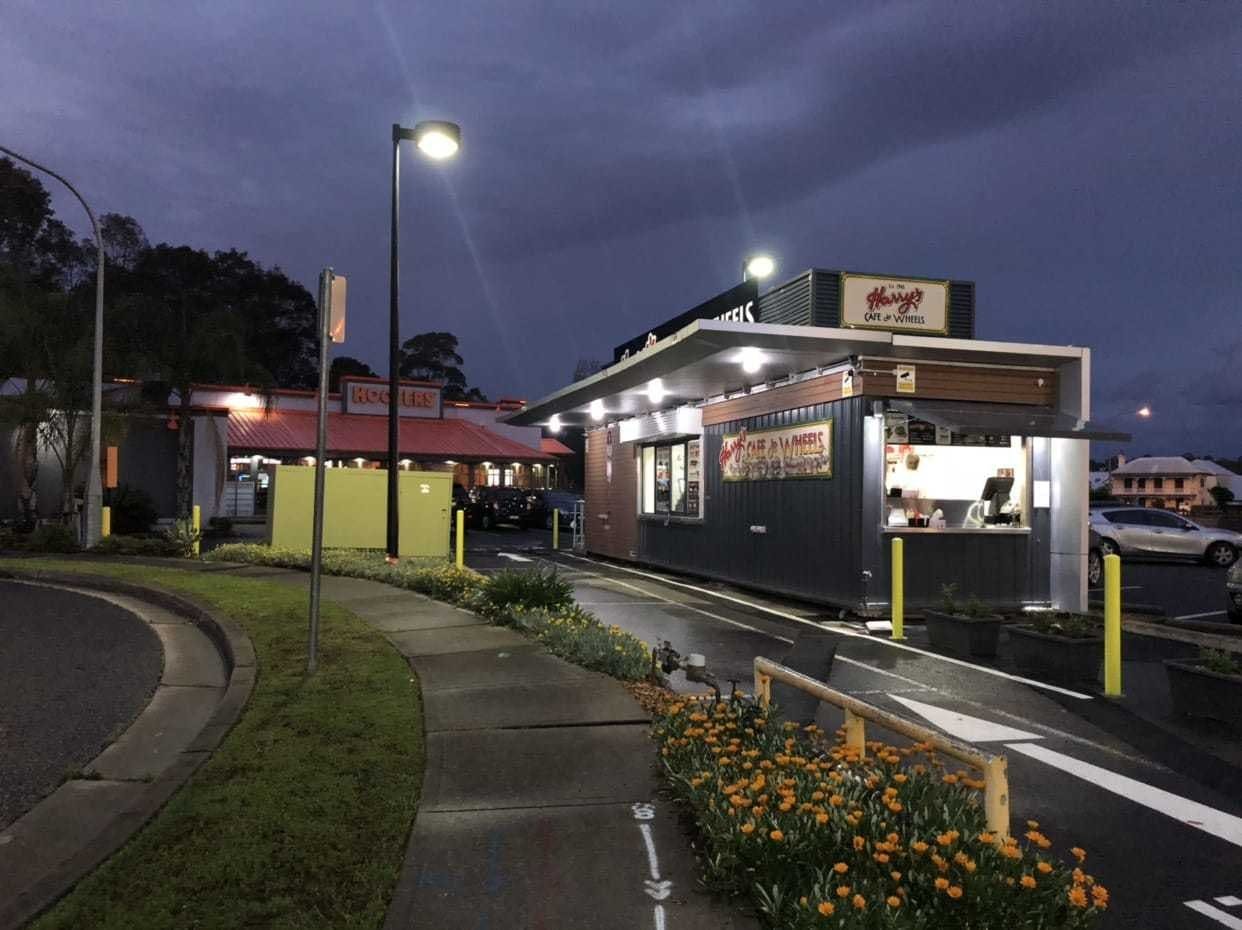 Woodbine NSW Pubs Melbourne