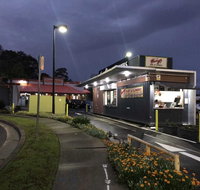 Harry's Cafe de Wheels - Woodbine - Pubs Melbourne