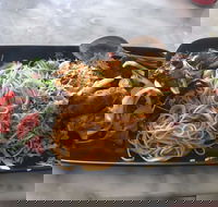 Joe's Fish  Grill - Pubs Melbourne