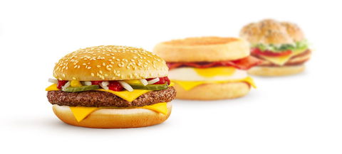 McDonald's - Mulgrave - Pubs Melbourne 0
