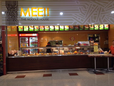 Mee!! - Pubs Melbourne 0