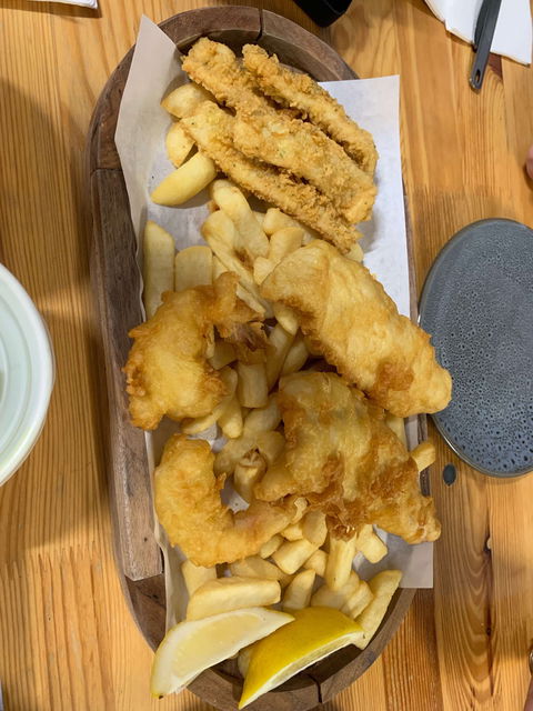 Ocean & Paddock - Pubs Melbourne 0