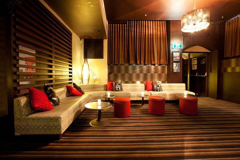 Royal Kebab Cafe - Pubs Melbourne 0