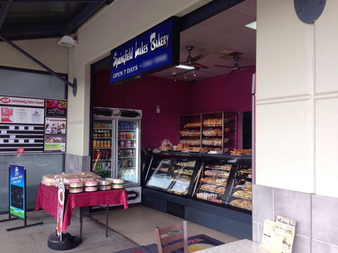 Springfield Lakes Bakery - Pubs Melbourne 0