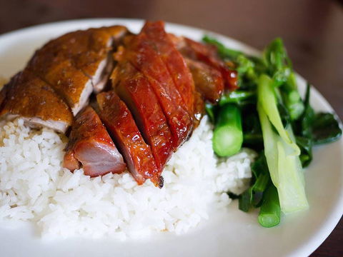Sun Wong Ky - Pubs Melbourne 0