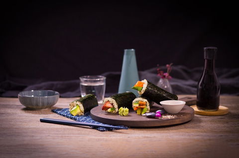 Sushi Izakaya - Wantirna - Pubs Melbourne 0