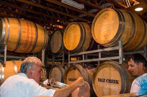 Vale Creek Wines - Pubs Melbourne 1