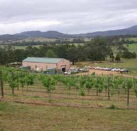 Villa d Esta Vineyard - Pubs Melbourne
