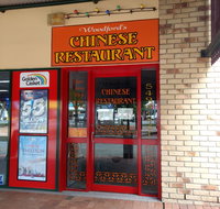 Woodford's Chinese Restaurant - Pubs Melbourne