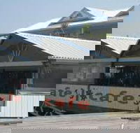 Yamba Marina Cafe - Pubs Melbourne