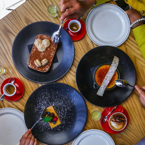 400 Gradi East - Ringwood - Pubs Melbourne 0