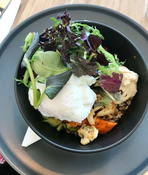 Aniseed Cafe - Pubs Melbourne 0