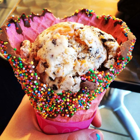 Baskin-Robbins Joondalup - Joondalup - Pubs Melbourne 0