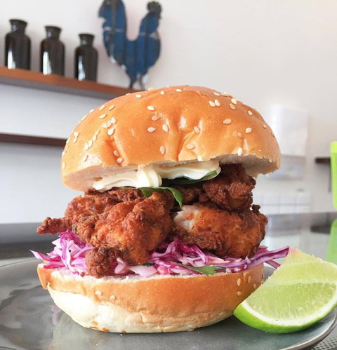 Brother Hen - Pubs Melbourne 0