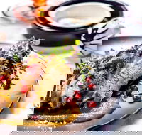 Buzz Stop Espresso Bar - Pubs Melbourne