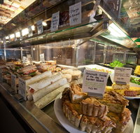Cafe Shazaray - Pubs Melbourne