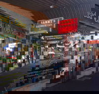 Captain K's Fish  Chips - Pubs Melbourne