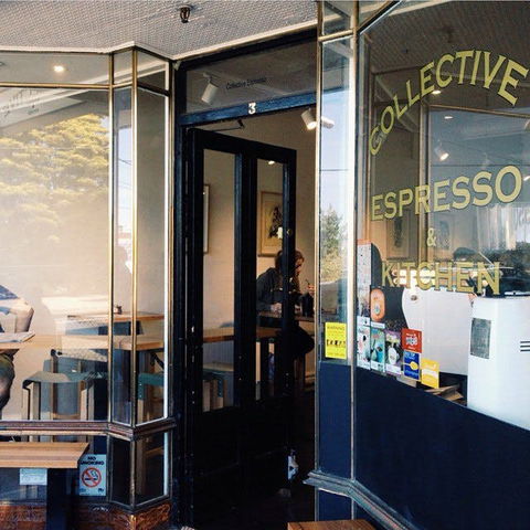 Collective Espresso - Pubs Melbourne 0
