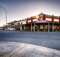 Culcairn Bakery - Pubs Melbourne
