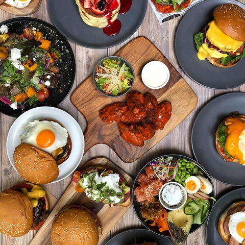 Dizy's - Pubs Melbourne 0