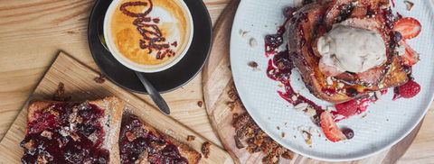 Dizy's - Pubs Melbourne 1