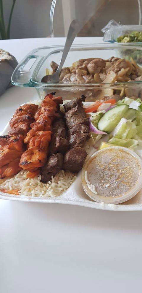 Jahan’s Best Food - Pubs Melbourne 0