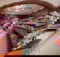 Knights Meats and Deli - Pubs Melbourne
