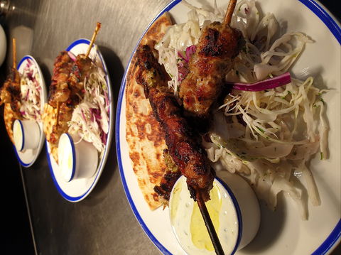 Mallee Estate Wines - Pubs Melbourne 1